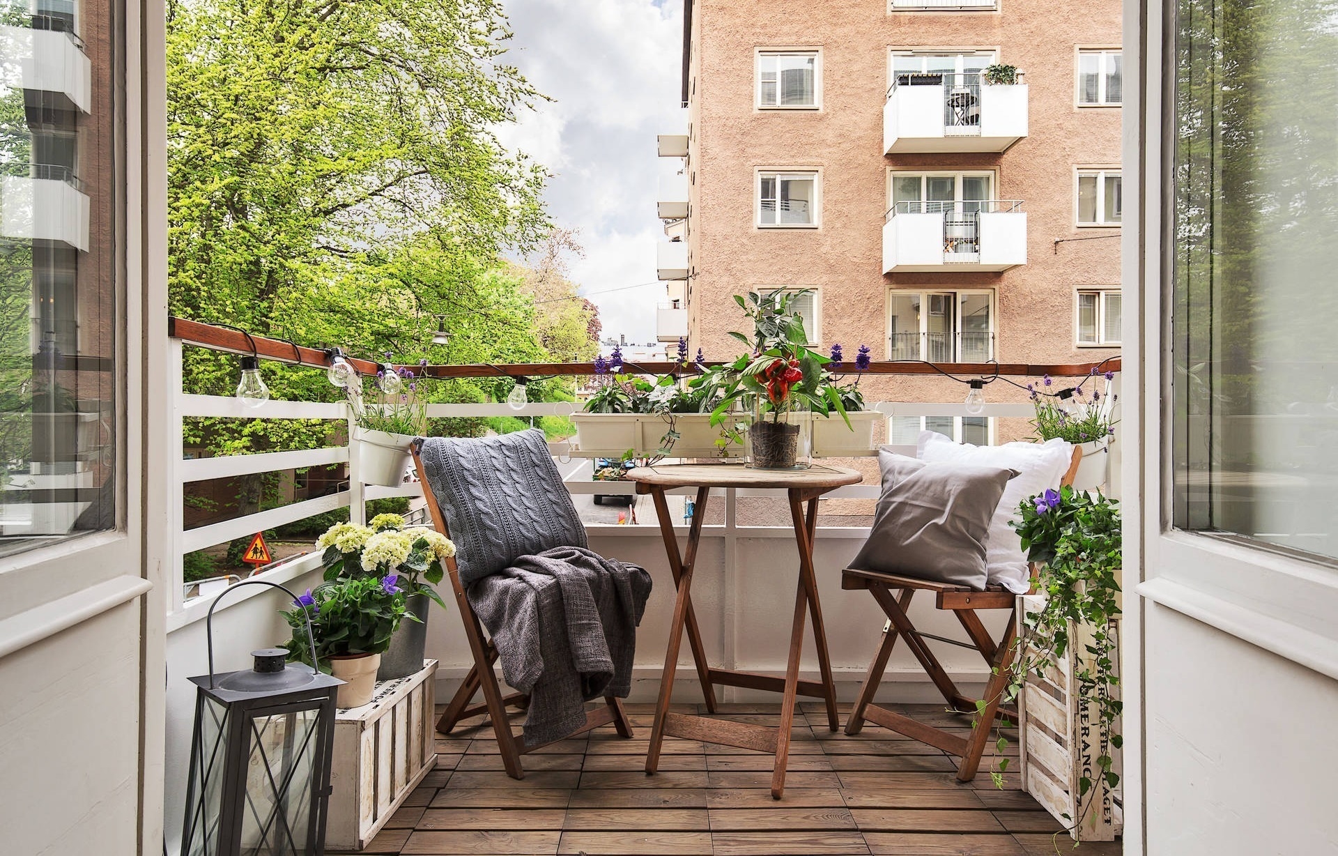 Balkon ve Yağmur Suyu Giderlerinde Tıkanıklıklara Karşı Uzman Müdahale ve Profesyonel Çözümler