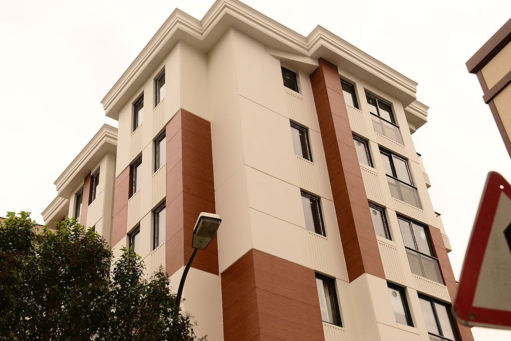 Bina Giderlerinde Ortak Kullanım Alanları İçin Güvenilir ve Kalıcı Tıkanıklık Açma Hizmeti