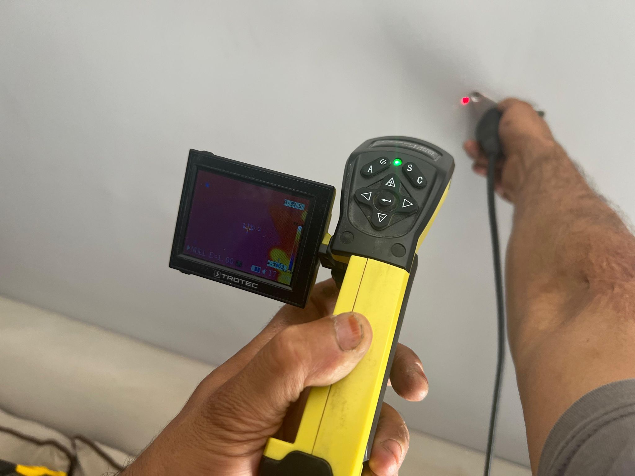 Su Kaçaklarının Nokta Atışı Tespiti İçin Modern Teknoloji ve Uzman Ekip Çözümleri