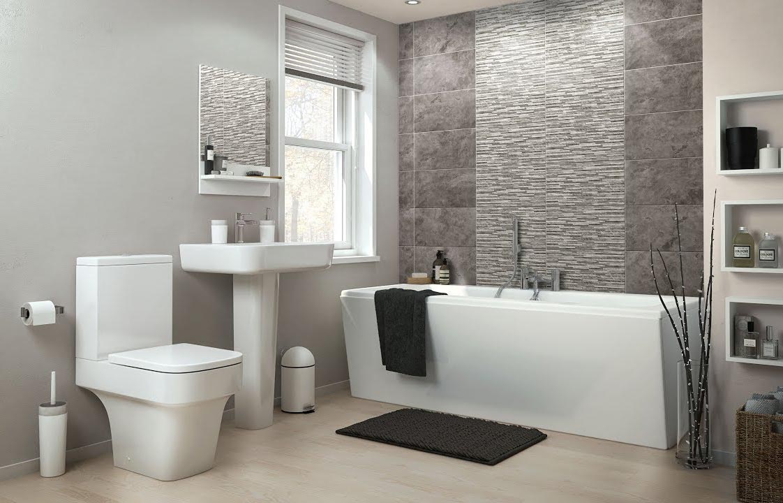 Banyo Gideri Açma